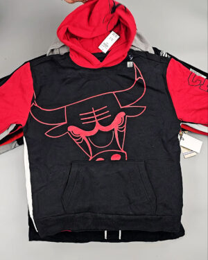 Купить Толстовки муж HOLLISTER SW#10 кг, ЛОТ СТ-9649 оптом в Анадыри и Чукотском АО