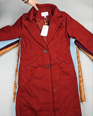 Фотография  798 - Верхняя одежда VILA 104#10 кг оптом в Анадыри и Чукотском АО