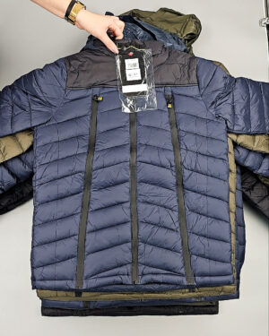Фотография  258 - Куртки (Herrenjacken G.Norway)#14,3 кг, ЛОТ СТ-9635 оптом в Анадыри и Чукотском АО