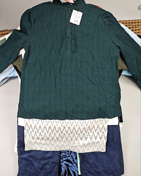 Фотография  175 - DK, Bestseller + Winter mix#15 кг, ЛОТ СТ-9955 оптом в Анадыри и Чукотском АО