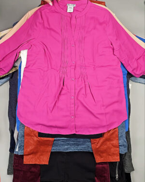 Фотография  256 - CANADA  Winter mix 64#15 кг, ЛОТ СТ-9805 оптом в Анадыри и Чукотском АО