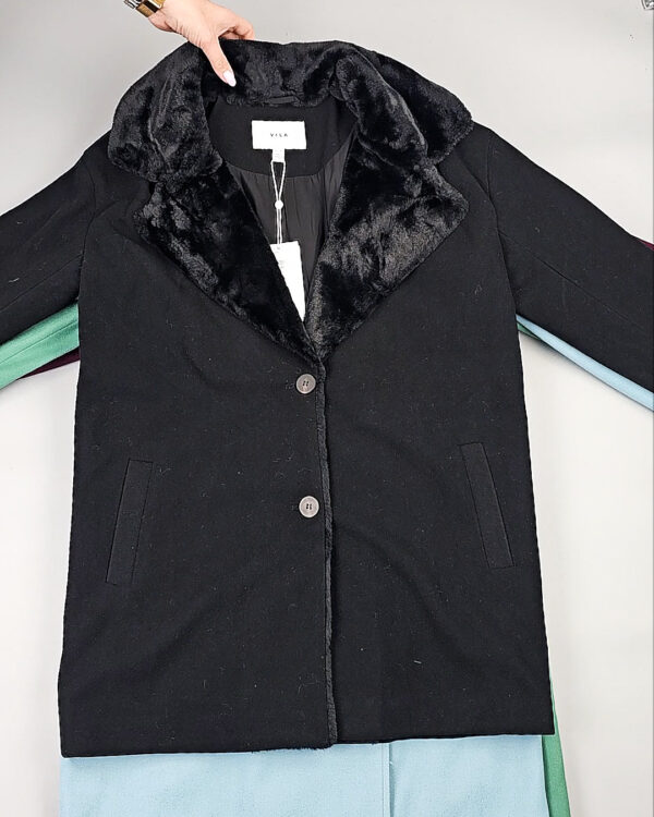 Фотография  658 - Пальто Bestseller 045#10 кг, ЛОТ СТ-9847 оптом в Анадыри и Чукотском АО