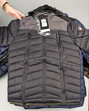 Фотография  395 - Куртки (Herrenjacken G.Norway)#14,4 кг, ЛОТ СТ-9636 оптом в Анадыри и Чукотском АО