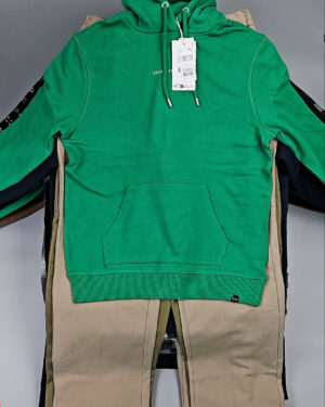 Купить CASUAL FRIDAY Winter 075#20 кг, ЛОТ СТ-9984 оптом в Анадыри и Чукотском АО