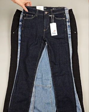 Фотография  353 - Джинсы C&A ж/м#10 кг, ЛОТ СТ-9751 оптом в Анадыри и Чукотском АО