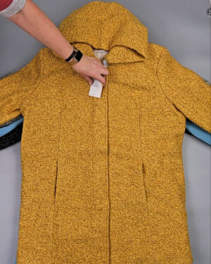 Фотография  472 - Пальто Bestseller 104#10 кг оптом в Анадыри и Чукотском АО