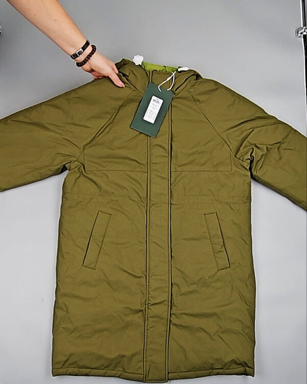 Фотография  800 - Верхняя одежда BESTSELLER Дания#10 кг, ЛОТ СТ-9707 оптом в Анадыри и Чукотском АО