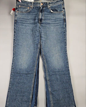 Фотография  188 - Джинсы C&A ж/м#10 кг, ЛОТ СТ-9867 оптом в Анадыри и Чукотском АО