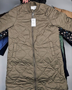 Фотография  195 - Верхняя одежда VILA#10,4 кг, ЛОТ СТ-9712 оптом в Анадыри и Чукотском АО