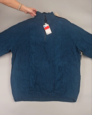 Фотография  538 - Джемпера мужские C&A 025#7 кг, ЛОТ СТ-10001 оптом в Анадыри и Чукотском АО