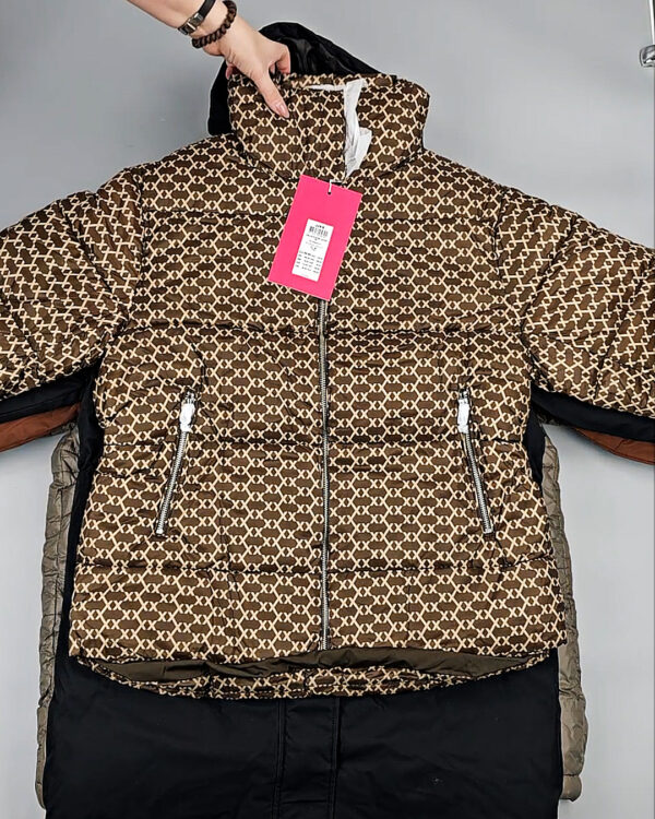 Фотография  978 - Верхняя одежда BESTSELLER Дания#10 кг, ЛОТ СТ-9709 оптом в Анадыри и Чукотском АО