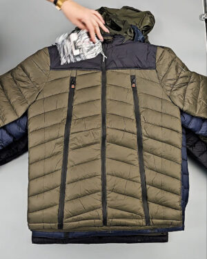 Фотография  494 - Куртки (Herrenjacken G.Norway)#14,3 кг, ЛОТ СТ-9635 оптом в Анадыри и Чукотском АО