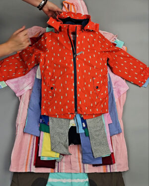 Фотография  811 - TCM Kids зима #7 кг оптом в Анадыри и Чукотском АО