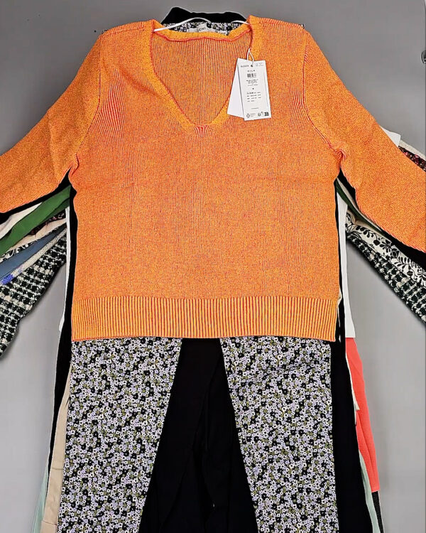 Фотография  931 - DK+Bestseller 085#16 кг, ЛОТ СТ-9953 оптом в Анадыри и Чукотском АО