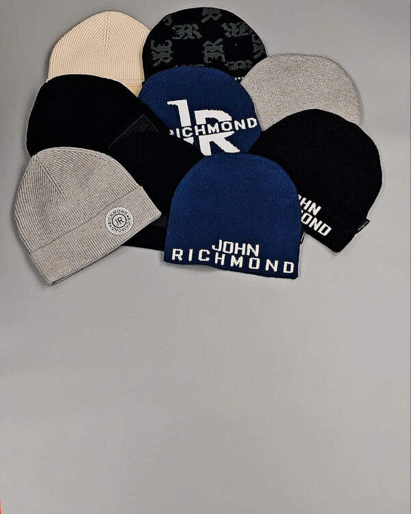 Фотография  422 - Шапки мужские C-3406 (CAPS/W) #20 шт оптом в Анадыри и Чукотском АО