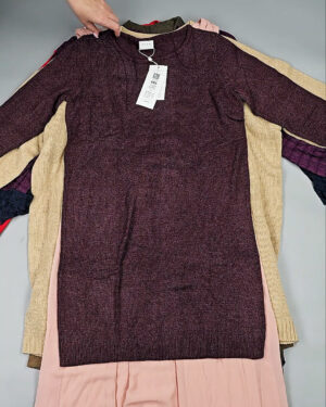 Фотография  360 - Платья VILA Winter 104#7 кг, ЛОТ СТ-9901 оптом в Анадыри и Чукотском АО