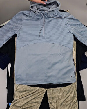 Фотография  552 - CANADA  Winter mix 64#15 кг, ЛОТ СТ-9807 оптом в Анадыри и Чукотском АО