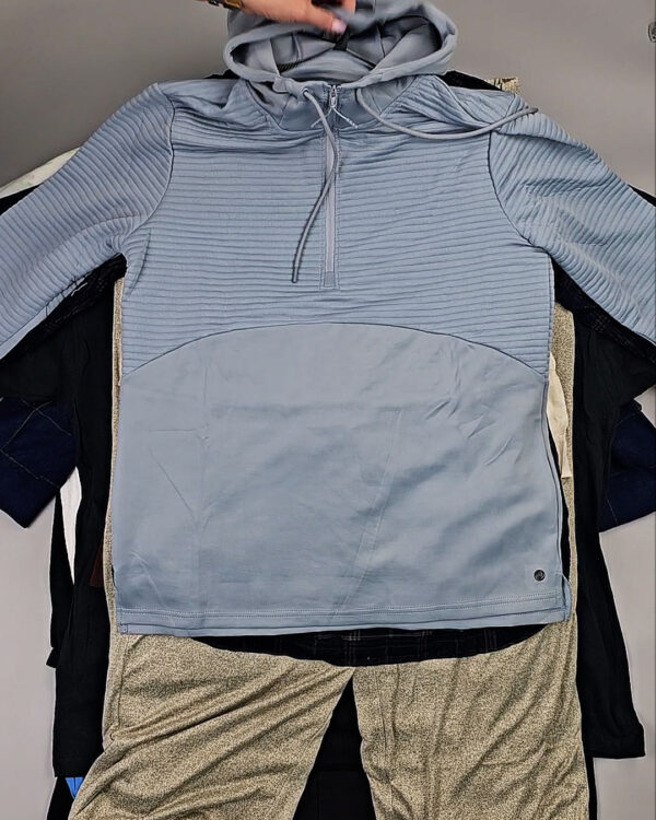 Фотография  666 - CANADA  Winter mix 64#15 кг, ЛОТ СТ-9807 оптом в Анадыри и Чукотском АО