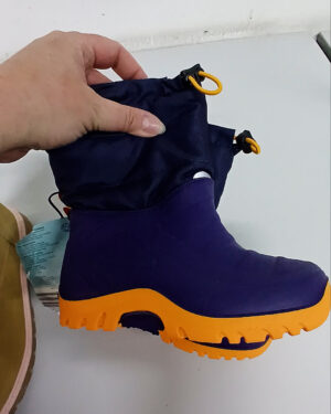 Купить Обувь СТОК дети зима#10 кг, ЛОТ СТ-9823 оптом в Анадыри и Чукотском АО