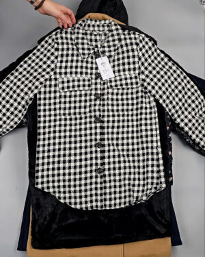 Фотография 352 - Верхняя одежда VILA#10,1 кг, ЛОТ СТ-9710 оптом в Анадыри и Чукотском АО