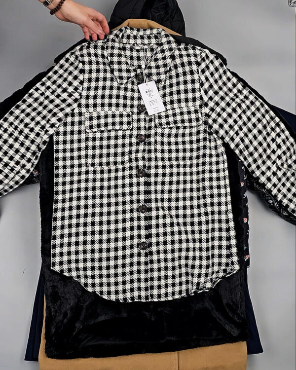 Фотография  261 - Верхняя одежда VILA#10,1 кг, ЛОТ СТ-9710 оптом в Анадыри и Чукотском АО