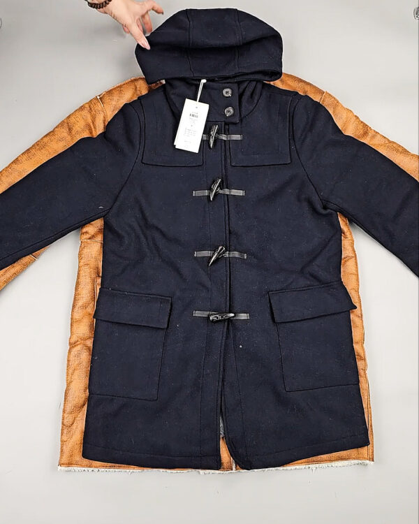 Фотография  454 - Верхняя одежда VILA 104#10 кг, ЛОТ СТ-9716 оптом в Анадыри и Чукотском АО