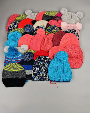 Фотография  410 - ШШП Lidl kids 114#5 кг, ЛОТ СТ-9659 оптом в Анадыри и Чукотском АО