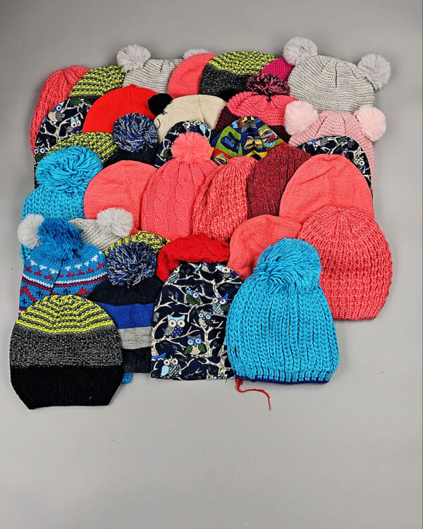 Фотография  128 - ШШП Lidl kids 114#5 кг, ЛОТ СТ-9659 оптом в Анадыри и Чукотском АО