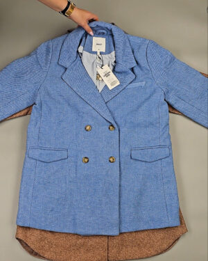 Фотография 172 - Пальто Bestseller 045#10 кг, ЛОТ СТ-9845 оптом в Анадыри и Чукотском АО