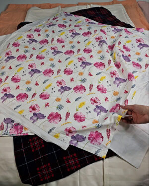 Фотография  759 - ПДО TCM 104#20 кг, ЛОТ СТ-9628 оптом в Анадыри и Чукотском АО