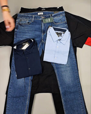 Фотография  784 - ONLY men 075#11 кг, ЛОТ СТ-9814 оптом в Анадыри и Чукотском АО