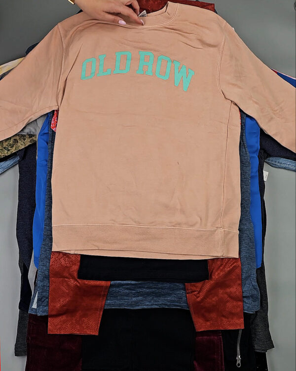 Фотография  371 - CANADA  Winter mix 64#15 кг, ЛОТ СТ-9805 оптом в Анадыри и Чукотском АО