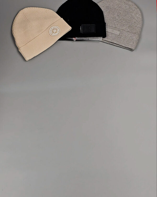 Фотография  736 - Шапки мужские C-3406 (CAPS/W) #20 шт, ЛОТ СТ-9653 оптом в Анадыри и Чукотском АО