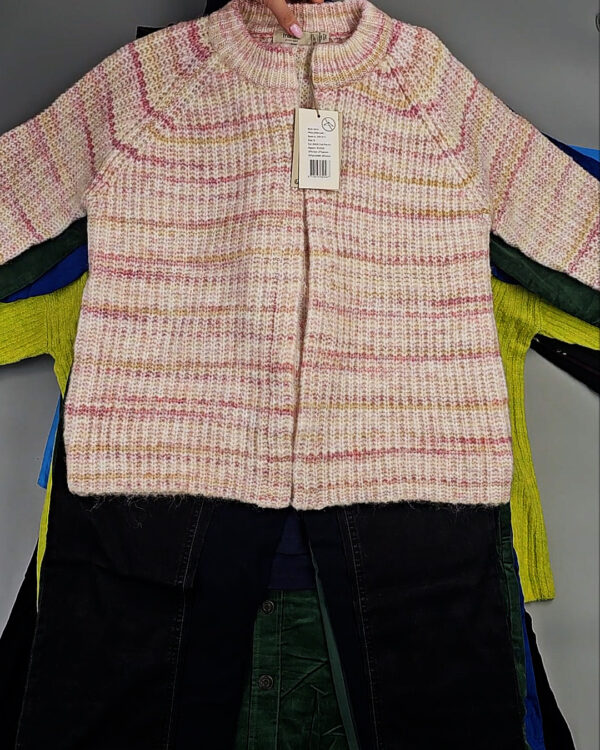 Фотография  225 - FRANSA Winter mix 104#15 кг, ЛОТ СТ-9802 оптом в Анадыри и Чукотском АО