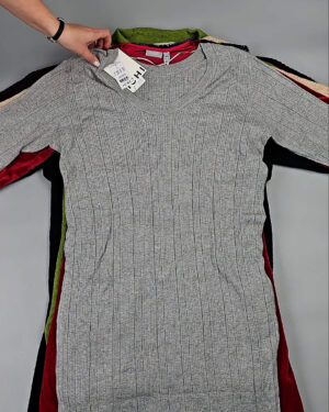 Фотография  178 - Платья Bestseller+DK Winter 035#7 кг, ЛОТ СТ-10000 оптом в Анадыри и Чукотском АО