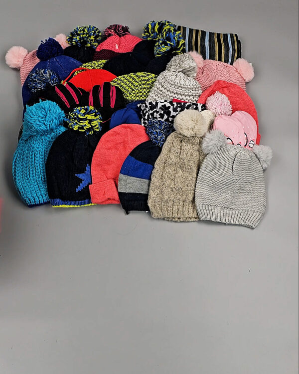 Фотография  381 - ШШП Lidl kids 114#5 кг, ЛОТ СТ-9657 оптом в Анадыри и Чукотском АО