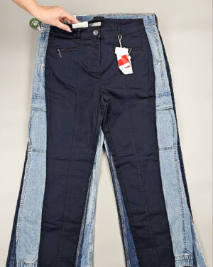 Фотография  379 - Джинсы C&A ж/м#10 кг, ЛОТ СТ-9745 оптом в Анадыри и Чукотском АО
