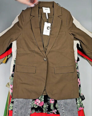 Фотография  506 - DK+Bestseller 085#16 кг, ЛОТ СТ-9949 оптом в Анадыри и Чукотском АО