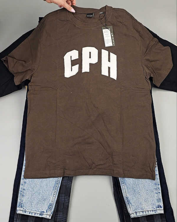 Фотография  360 - ONLY men 075#11 кг, ЛОТ СТ-9811 оптом в Анадыри и Чукотском АО