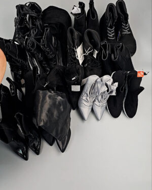 Фотография  619 - Обувь СТОК Demi шт#20 шт, ЛОТ СТ-9771 оптом в Анадыри и Чукотском АО