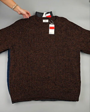 Фотография  644 - Джемпера мужские C&A 025#7 кг, ЛОТ СТ-10005 оптом в Анадыри и Чукотском АО