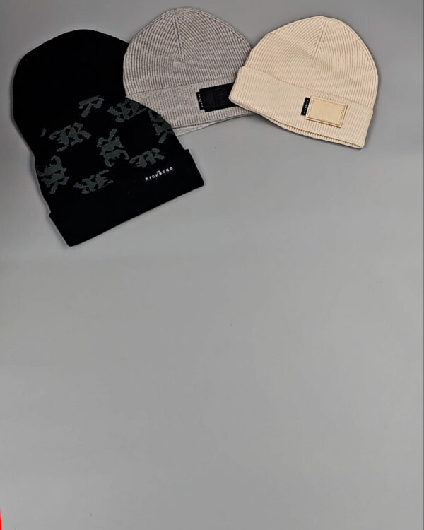 Фотография  474 - Шапки мужские C-3406 (CAPS/W) #20 шт, ЛОТ СТ-9652 оптом в Анадыри и Чукотском АО