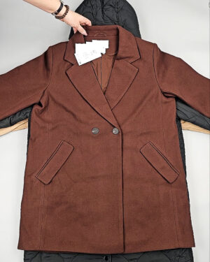 Фотография  679 - Верхняя одежда VILA 104#10 кг, ЛОТ СТ-9715 оптом в Анадыри и Чукотском АО