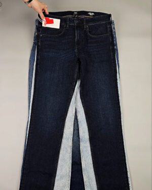 Фотография  665 - Джинсы C&A ж/м#10 кг, ЛОТ СТ-9868 оптом в Анадыри и Чукотском АО