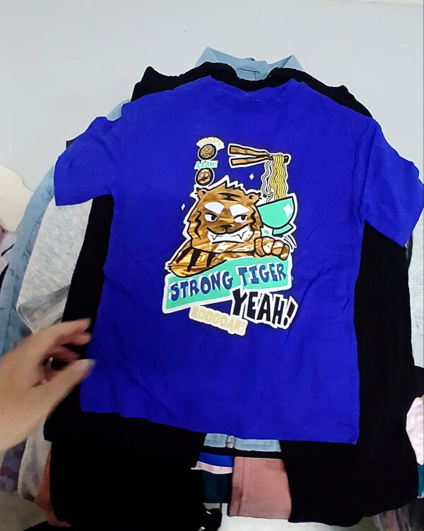 Фотография  227 - H&M Kids Winter#7 кг, ЛОТ СТ-9837 оптом в Анадыри и Чукотском АО