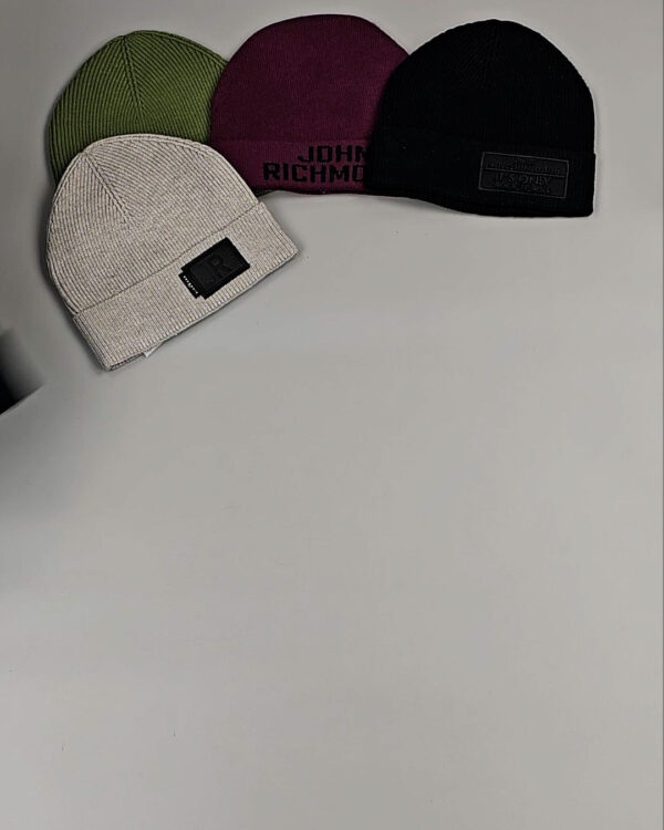 Фотография  569 - Шапки мужские C-3406 (CAPS/W) #20 шт, ЛОТ СТ-9654 оптом в Анадыри и Чукотском АО