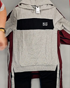 Фотография  327 - Спортивные костюмы (Herren-Trainingsanzuge voп HIS)#18 кг оптом в Анадыри и Чукотском АО