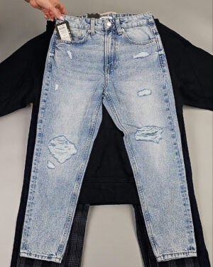 Фотография 252 - ONLY men 075#11 кг, ЛОТ СТ-9811 оптом в Анадыри и Чукотском АО