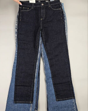 Фотография  997 - Джинсы C&A ж/м#10 кг, ЛОТ СТ-9867 оптом в Анадыри и Чукотском АО