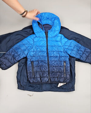 Фотография  366 - Ветровки СТОК дети 065#5 кг, ЛОТ СТ-9726 оптом в Анадыри и Чукотском АО